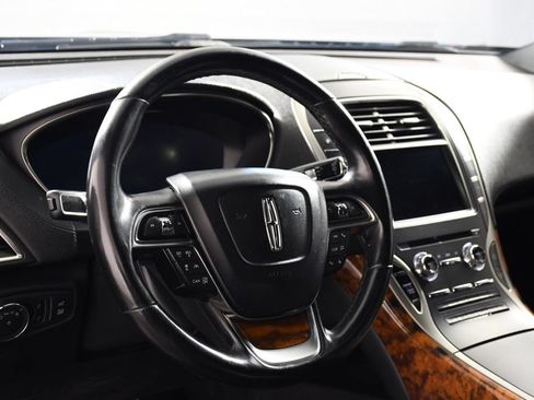 Used 2020 Lincoln Nautilus Reserve w/ Equipment Group 201A AWD/4WD image 13