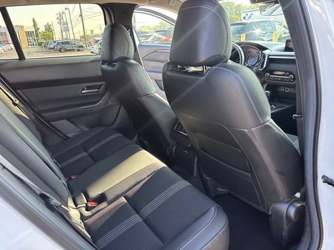 Used 2025 MAZDA CX-50 AWD 2.5 S w/ Preferred Package image 32