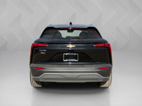 New 2026 Chevrolet Blazer EV LT image 6