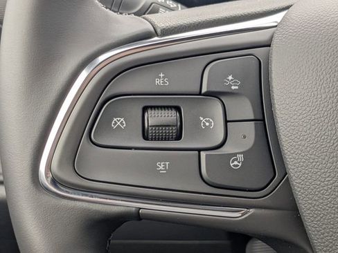 New 2026 Buick Envista Sport Touring w/ Convenience I Package FWD image 27