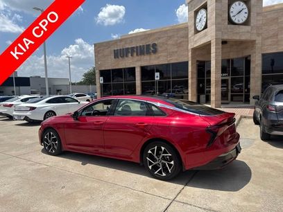 Used 2025 Kia K5 EX