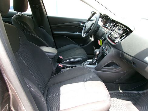 Used 2014 Dodge Dart SXT image 5