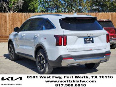 New 2026 Kia Sorento S