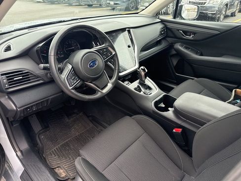 Used 2024 Subaru Legacy Premium image 6