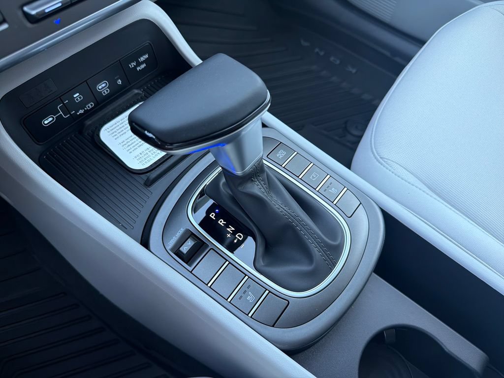 New 2027 Hyundai Kona SEL Sport FWD image 32