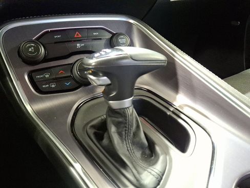 Used 2015 Dodge Challenger R/T w/ Quick Order Package 28B R/T image 14