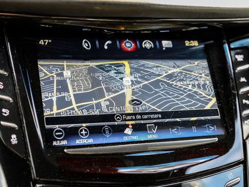 Used 2019 Cadillac Escalade ESV Platinum image 20