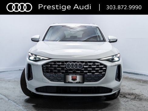 New 2025 Audi Q5 Premium Plus image 10