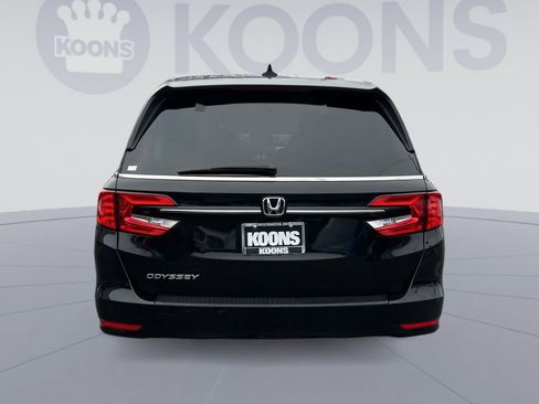 Used 2023 Honda Odyssey EX-L image 5
