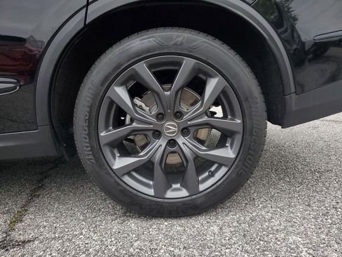 Certified 2023 Acura MDX A-Spec AWD/4WD image 13