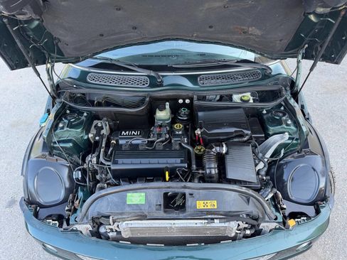 Used 2002 MINI Cooper Hardtop image 16