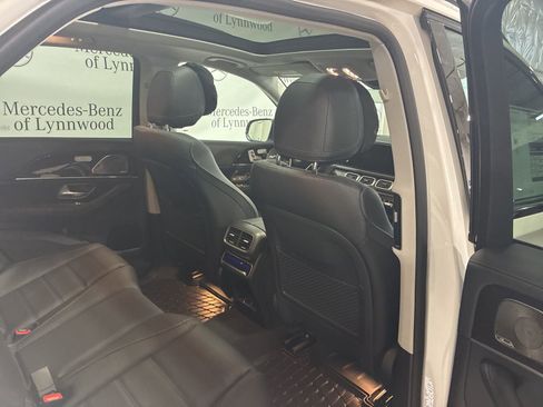 New 2026 Mercedes-Benz GLE 350 4MATIC image 21