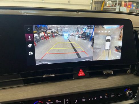 Used 2024 Kia Sportage X-Line Prestige image 18