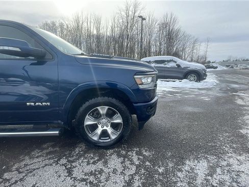 Used 2022 RAM 1500 Laramie image 22