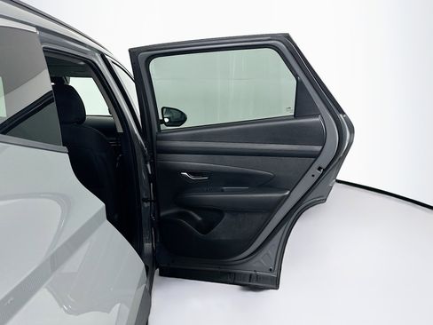 Used 2025 Hyundai Tucson SEL FWD image 29