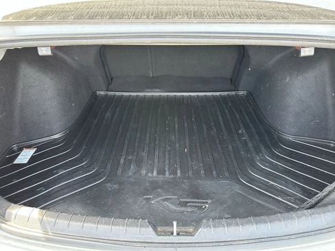 Used 2023 Kia K5 GT-Line image 18