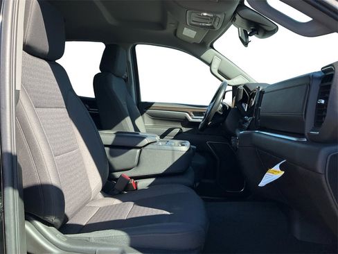 Used 2022 Chevrolet Silverado 1500 LT image 23