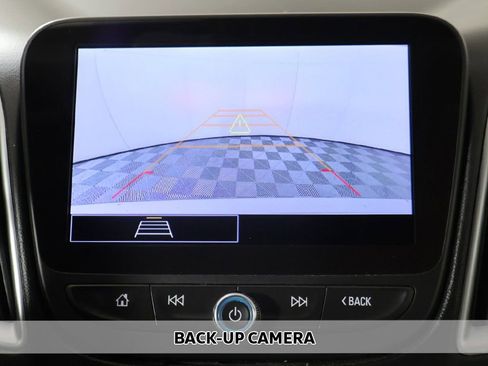 Used 2024 Chevrolet Malibu LT image 4