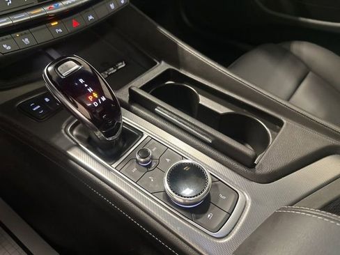 Used 2024 Cadillac CT5 Premium Luxury AWD/4WD image 30