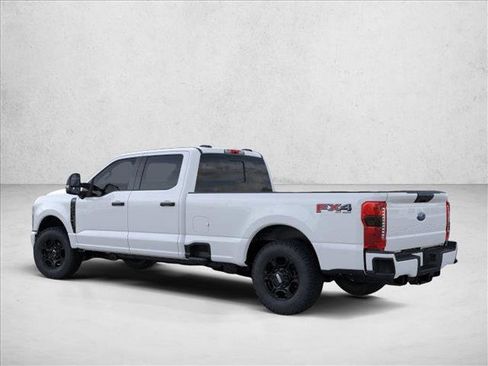 New 2026 Ford F250 XL w/ STX Appearance Package image 4