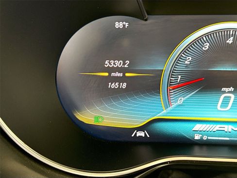 Used 2020 Mercedes-Benz AMG GT C image 18