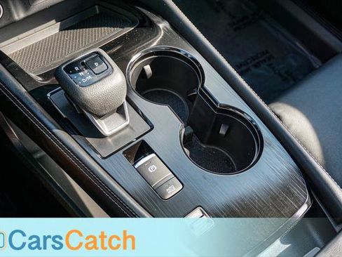 Used 2023 Nissan Rogue SL w/ SL Premium Package FWD image 30