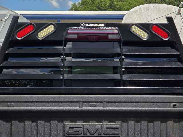 Used 2026 GMC Sierra 3500 Denali Ultimate AWD/4WD image 11