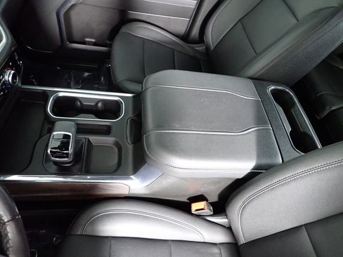 Used 2023 GMC Sierra 1500 SLT w/ SLT Premium Package image 34