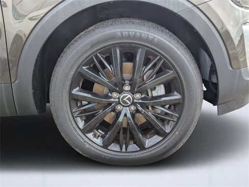 Used 2020 Kia Telluride SX w/ SX Prestige Package image 10