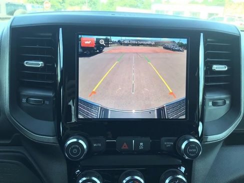 New 2025 RAM 2500 Tradesman w/ Chrome Appearance Group image 14