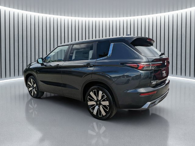 New 2026 Mitsubishi Outlander SE FWD image 6