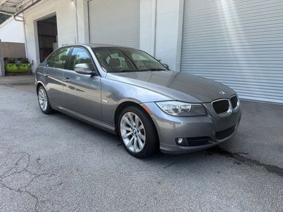 Used 2011 BMW 328i Sedan