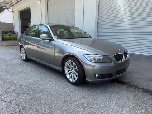 Used 2011 BMW 328i Sedan RWD image 1