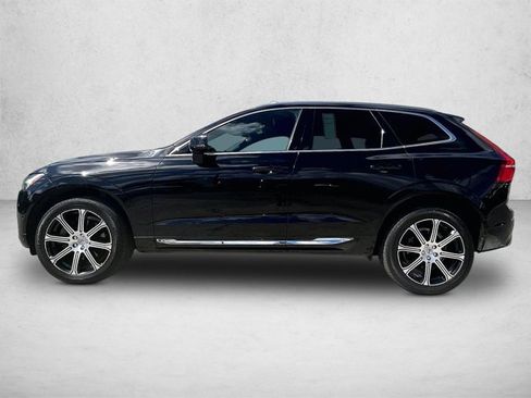 Used 2019 Volvo XC60 T6 Inscription w/ Protection Package Premier AWD/4WD image 6