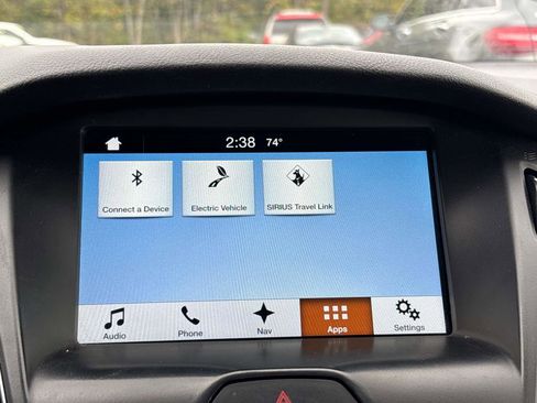 Used 2016 Ford Focus Electric Hatchback image 29