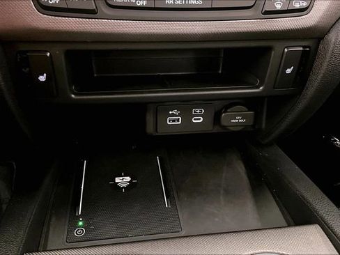 Used 2025 Honda Ridgeline RTL image 37
