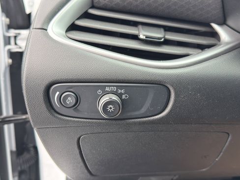 Used 2024 Chevrolet Malibu LT w/ Sport Edition image 14