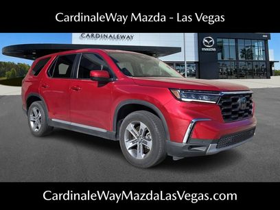 Used 2023 Honda Pilot EX-L