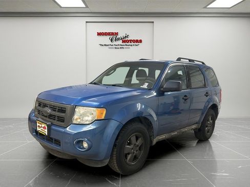 Used 2009 Ford Escape XLT image 1