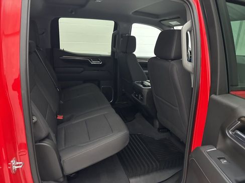 Used 2023 Chevrolet Silverado 1500 RST image 40