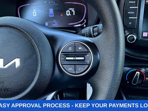 Used 2023 Kia Soul LX w/ LX Technology Package FWD image 15
