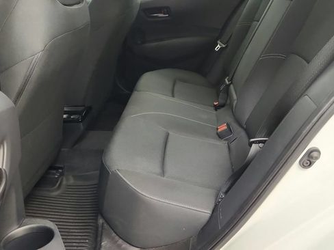 Used 2023 Toyota Corolla GR w/ Performance Package AWD/4WD image 40