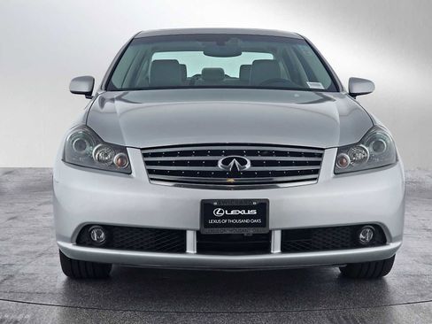 Used 2006 INFINITI M35 image 8