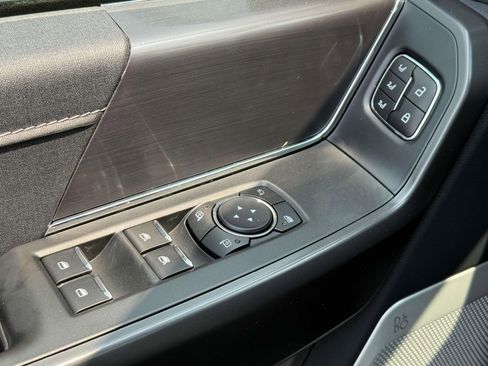 New 2025 Ford F150 Lariat w/ Equipment Group 502A High image 18