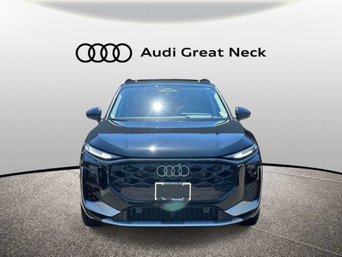New 2026 Audi Q3 quattro 2.0T AWD/4WD image 21