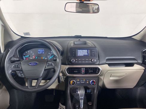 Used 2022 Ford EcoSport S AWD/4WD image 15