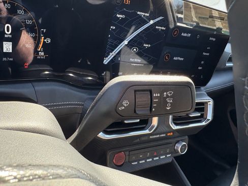 New 2025 Ford Mustang GT Premium w/ GT Performance Package image 31