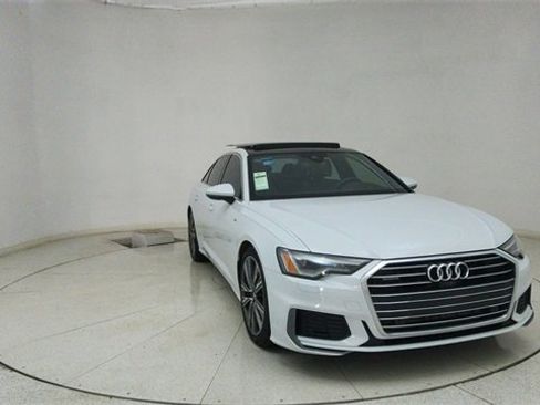 Used 2019 Audi A6 3.0T Premium Plus w/ Premium Plus Package image 66