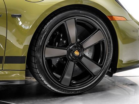 Used 2026 Porsche 911 Carrera GTS RWD image 65