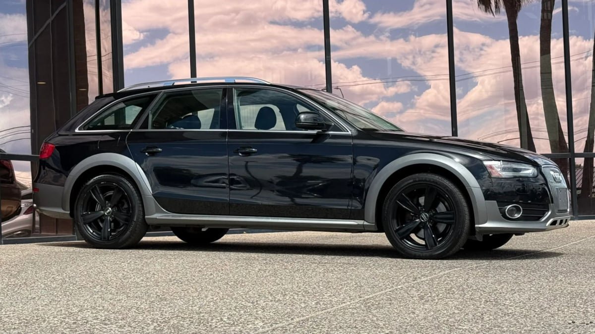Used 2013 Audi A4 Premium Plus AWD/4WD image 16